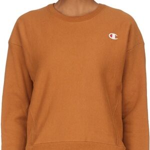 Champion Reverse Weave Crewneck Sweatshirt and Joggers SET